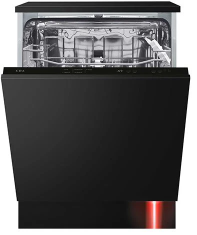 Integrated Dishwashers